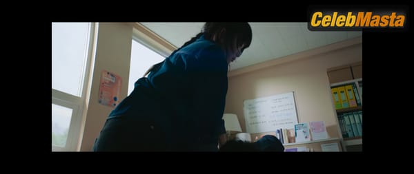 Jin Ki-joo Photo Set from Teach U A Lesson photo 5