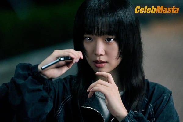 Jin Ki-joo Photo Set from Teach U A Lesson photo 7
