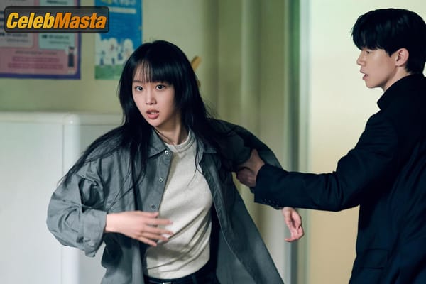 Jin Ki-joo Photo Set from Teach U A Lesson photo 9