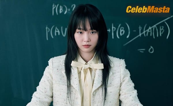 Jin Ki-joo Photo Set from Teach U A Lesson photo 10