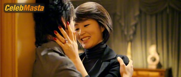 Kim Hye-soo Photo Gallery from Tazza The High Rollers (2006) photo 5