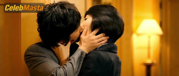 Kim Hye-soo Photo Gallery from Tazza The High Rollers (2006) photo 6