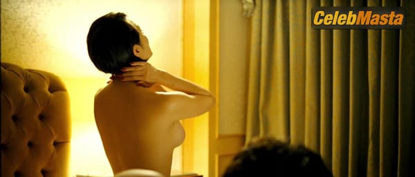 Kim Hye-soo Photo Gallery from Tazza The High Rollers (2006) photo 11