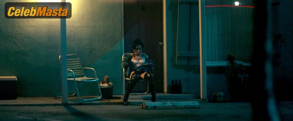FKA twigs Scene Photos Gallery from Honey Boy photo 6