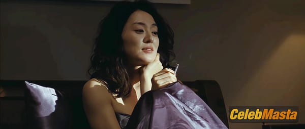 Ye-jin Son Photo Set from White Night photo 1