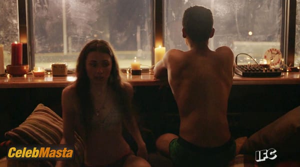 Quinn Cooke Photo Gallery from Brockmire photo 2