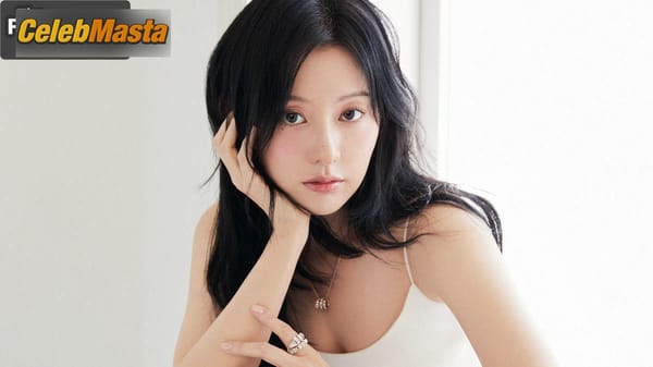 Kim Ji-Won Gallery: Beautiful Photos Collection photo 2