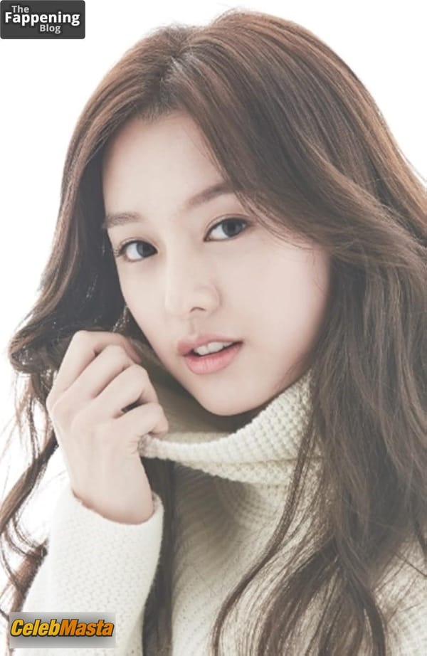 Kim Ji-Won Gallery: Beautiful Photos Collection photo 5