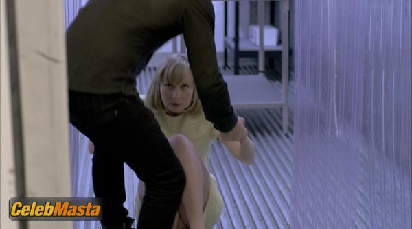 Fern Sutherland Scene Photos Gallery from The Almighty Johnsons photo 10