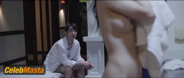 Seo Ri-na Photo Set from Tropical Night photo 7