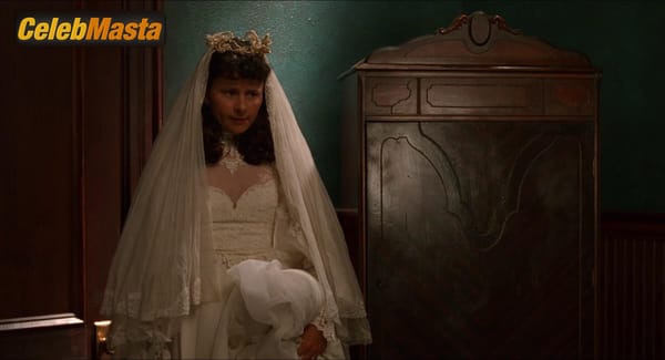 Tracey Ullman Photo Collection from Household Saints photo 9