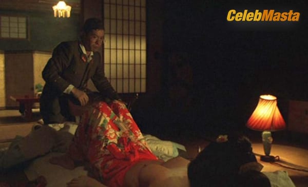 Ayumi Ito Photo Collection from Kanzo Sensei photo 3