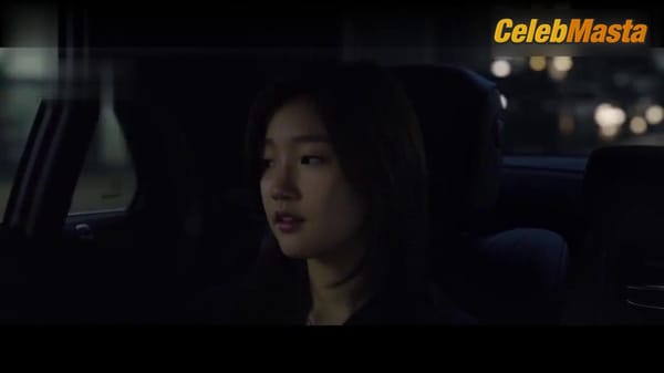 Park So-dam Scene Photos Gallery from Parasite photo 1
