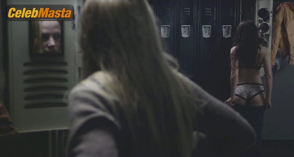 Quinn Shephard Scene Photos Gallery from Sweet, Sweet Lonely Girl photo 1