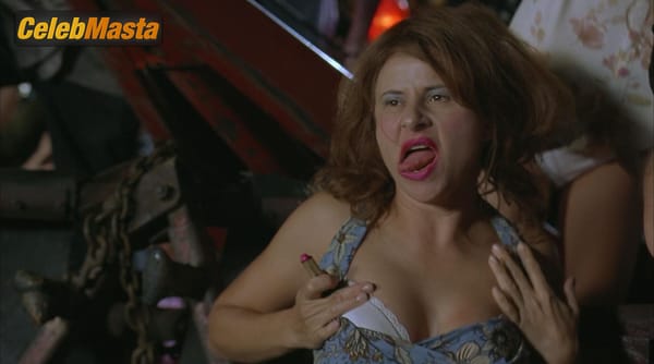 Tracey Ullman Photo Collection from A Dirty Shame photo 2