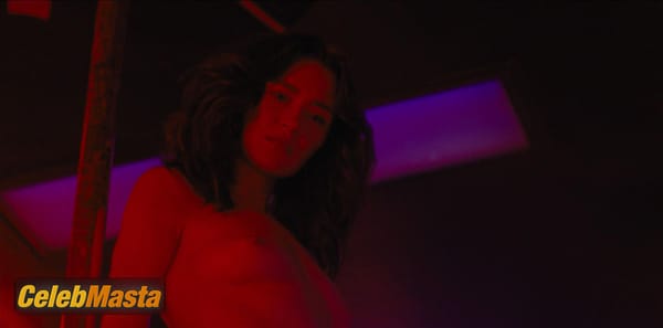 Elizaveta Neretin Scene Photos Gallery from Mayor Of Kingstown photo 7