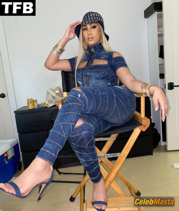 Queen Naija Pics: Photos Collection From Various Social Events photo 4