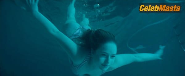 Amelie Hoeferle Photo Collection from Night Swim photo 7