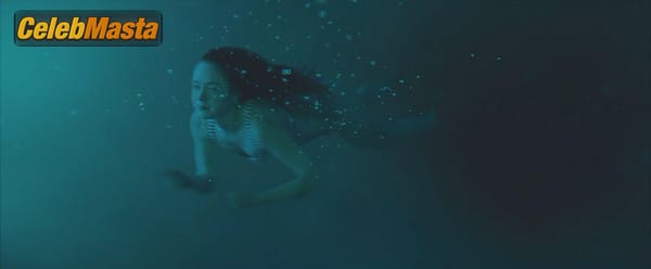 Amelie Hoeferle Photo Collection from Night Swim photo 8