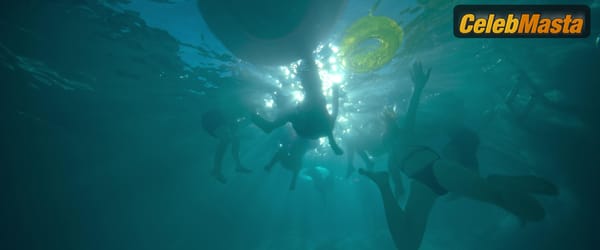 Amelie Hoeferle Photo Collection from Night Swim photo 11