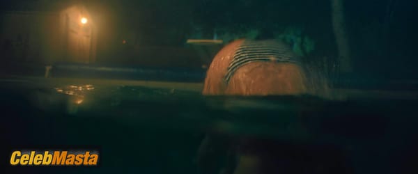 Amelie Hoeferle Photo Collection from Night Swim photo 13