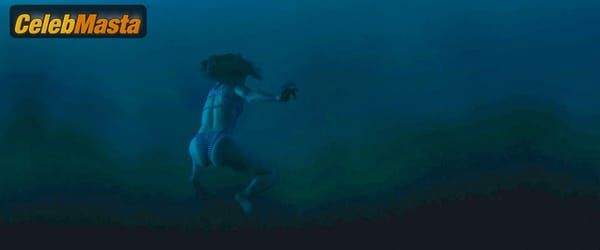 Amelie Hoeferle Photo Collection from Night Swim photo 16