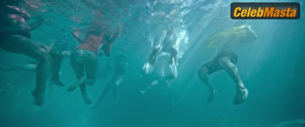 Amelie Hoeferle Photo Collection from Night Swim photo 17