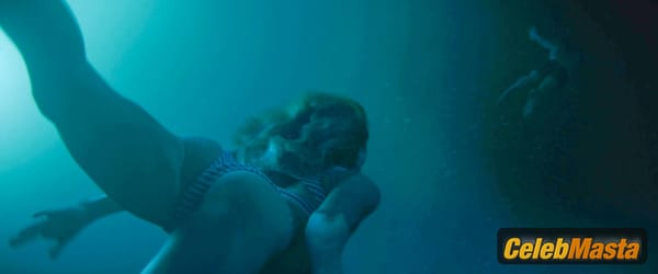 Amelie Hoeferle Photo Collection from Night Swim photo 19