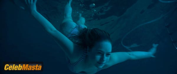 Amelie Hoeferle Photo Collection from Night Swim photo 20