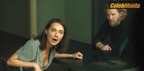Elizaveta Neretin Photo Set from Special Ops Lioness photo 3