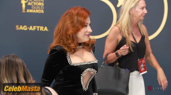 Lisa Ann Walter Photo Collection from Screen Actors Guild Awards photo 1