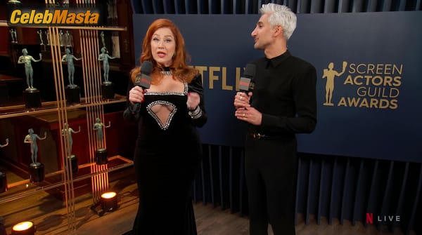 Lisa Ann Walter Photo Collection from Screen Actors Guild Awards photo 2
