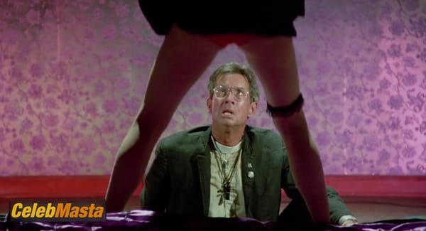 Kathleen Turner Photo Gallery from Crimes Of Passion photo 22