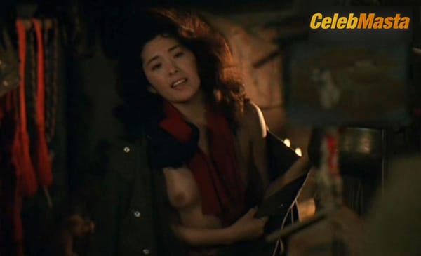 Keiko Matsuzaka Scene Photos Gallery from House On Fire photo 1