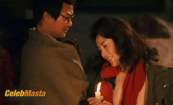 Keiko Matsuzaka Scene Photos Gallery from House On Fire photo 7