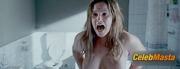Ruth Bradley Photo Set from In Her Skin photo 7