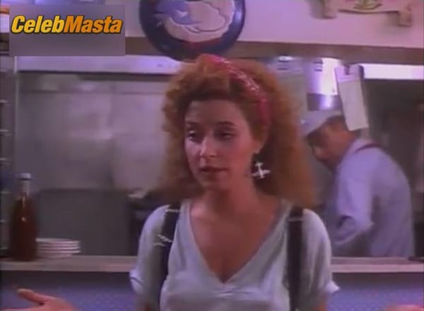 Annie Potts Photo Collection from Breaking The Rules photo 1