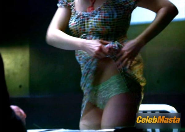 Ashley Johnson Photo Gallery from Csi Crime Scene Investigation photo 2