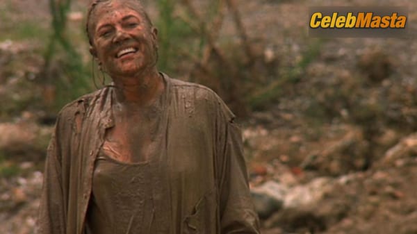 Kathleen Turner Photo Set from Undercover Blues photo 1