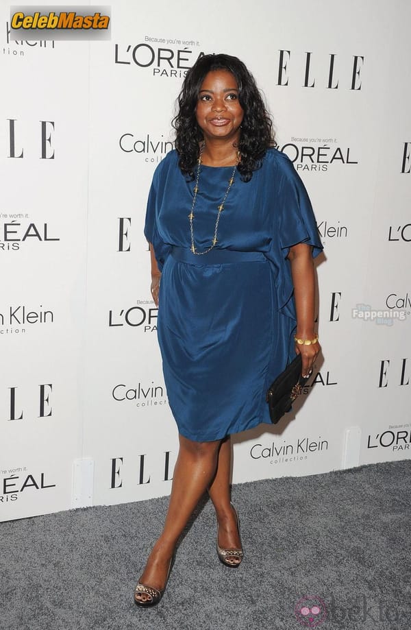 Octavia Spencer Photo Gallery: Photos Collection photo 1