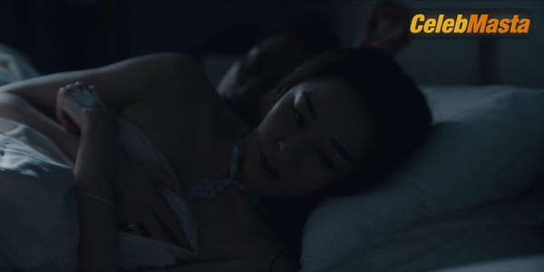 Ayumi Ito Scene Photos Gallery from Tokyo Vice photo 5