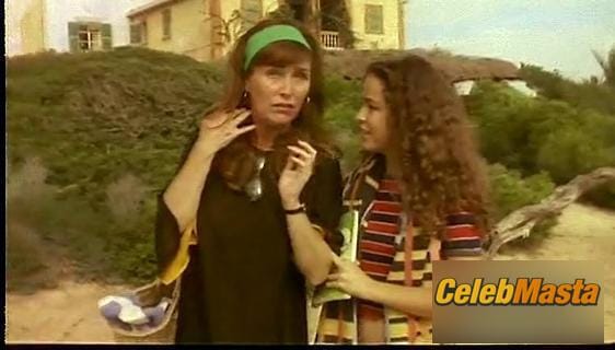 Silvia Abascal Scene Photos Gallery from El Tiempo De La Felicidad photo 5