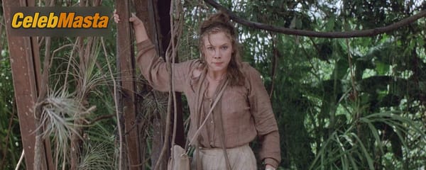 Kathleen Turner Photo Gallery from Romancing The Stone photo 3