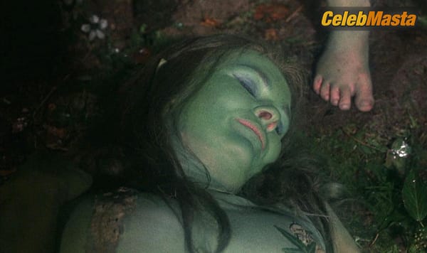 Judi Dench Scene Photos Gallery from A Midsummer Night’s Dream photo 5