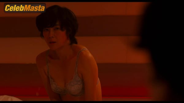 Shinobu Terajima Photo Set from The City Of Betrayal photo 7
