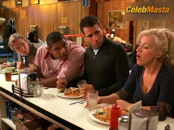 Lisa Ann Walter Photo Set from Shall We Dance? photo 3