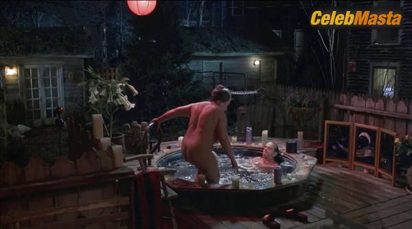Kathy Bates Photo Set from About Schmidt photo 4