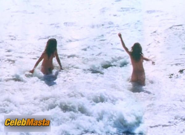 Meg Foster Photo Gallery from Welcome To Arrow Beach photo 4