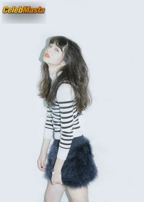 Nana Komatsu Gallery: Attractive Photos Collection photo 2