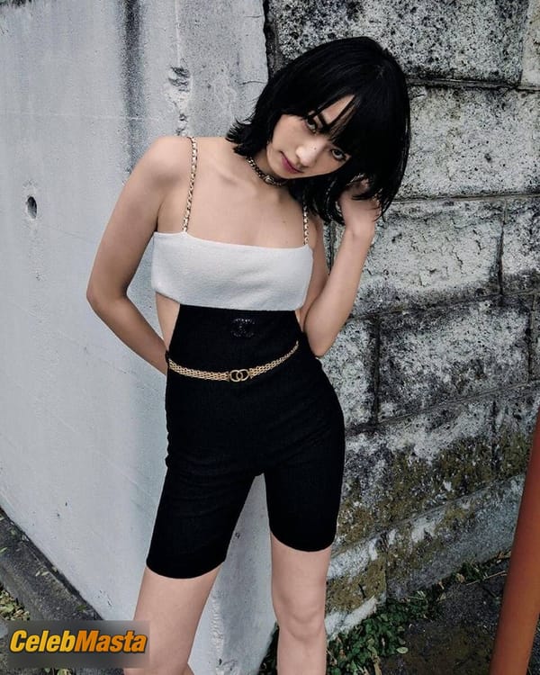 Nana Komatsu Gallery: Attractive Photos Collection photo 7